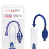 Basic Essentials Pump - Blue