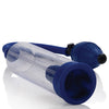 Basic Essentials Pump - Blue