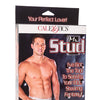 Mr Stud Love Doll - Ivory