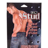 Mr Stud Love Doll - Ivory