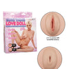 Sure Thing Love Doll - Ivory