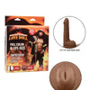 Sizzling Sergeant Love Doll - Brown