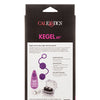 Her Kegel Kit - Purple