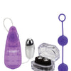 Her Kegel Kit - Purple