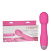 Mini Miracle Massager Rechargeable - Pink