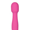 Mini Miracle Massager Rechargeable - Pink