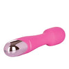 Mini Miracle Massager Rechargeable - Pink