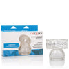 Miracle Massager Accessory for Him - Clear