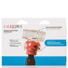 Miracle Massager Accessory for Him - Clear