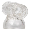 Miracle Massager Accessory for Him - Clear