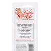 Tighten Up Shrink Cream