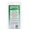 Arousal Gel  - .25 oz Mint