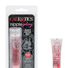 Nipple Play Erect Nipple Gel - Cherry