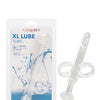 XL Lube Tube - Clear