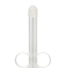 XL Lube Tube - Clear