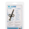 XL Lube Tube - Smoke