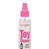 Universal Toy Cleaner w/Aloe Vera