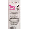 Universal Toy Cleaner w/Aloe Vera
