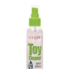 Toy Cleaner w/Tea Tree Oil - 4 oz