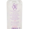 Smooth & Slick Lubricant
