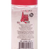 Anal Lube - 6 oz.