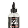 Fuck Sauce Water Based Lubricant - 4 oz