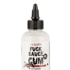 Fuck Sauce Cum Scented Lubricant - 4 oz