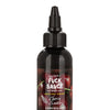 Fuck Sauce Flavored Water Based Personal Lubricant - 2 oz Cherry