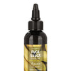 Fuck Sauce Flavored Water Based Personal Lubricant - 2 oz Banana