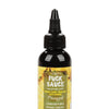 Fuck Sauce Water Based Personal Lubricant - 2 oz Pineapple