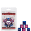 Hot & Spicy Party Dice