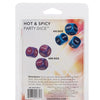 Hot & Spicy Party Dice