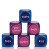 Hot & Spicy Party Dice