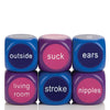 Hot & Spicy Party Dice