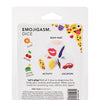 Emojigasm Dice