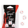 Tempt & Tease Dice