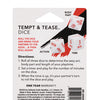 Tempt & Tease Dice