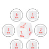 Tempt & Tease Dice