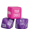 Spicy Dice