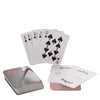Strip Poker Card Game