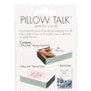 Pillow Talk Card Game
