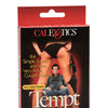 Tempt & Tease Card Game