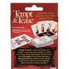 Tempt & Tease Card Game