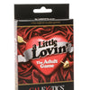 A Little Lovin' Card Game