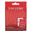 Love Poker Game