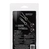 Nipple Grips Weighted Tweezer Nipple Clamps  -Silver