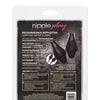 Nipple Play Rechargeable Nipplettes