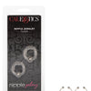 Nipple Play Nipple Jewelry - Silver