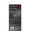 Nipple Play Nipple Jewelry - Silver