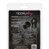 Nipple Play Advanced Nipple Suckers -